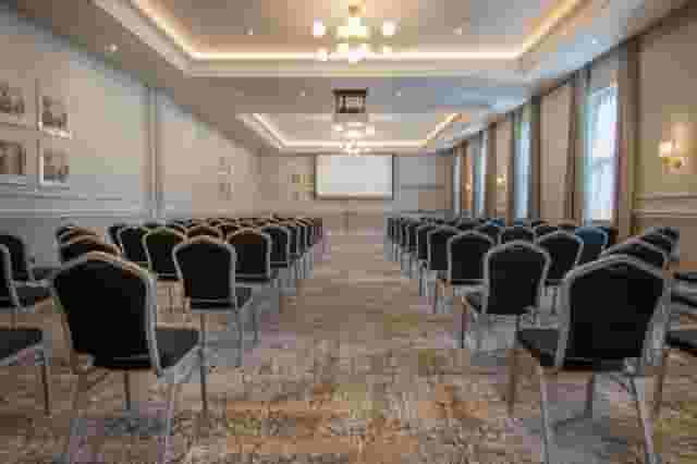 Horwood House Hotel