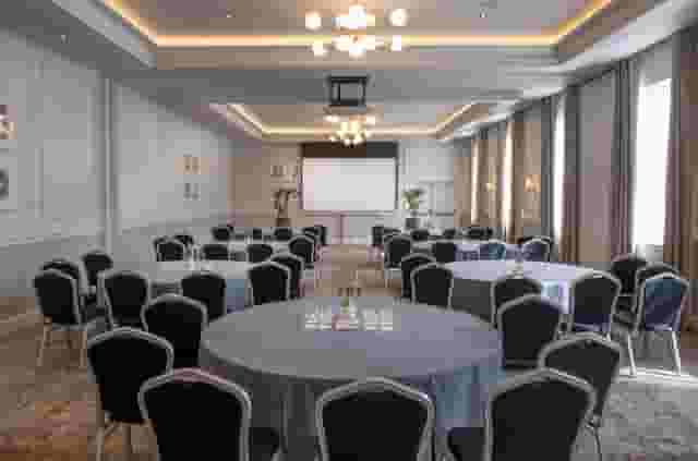 Horwood House Hotel