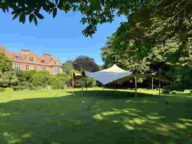 Horwood House Hotel