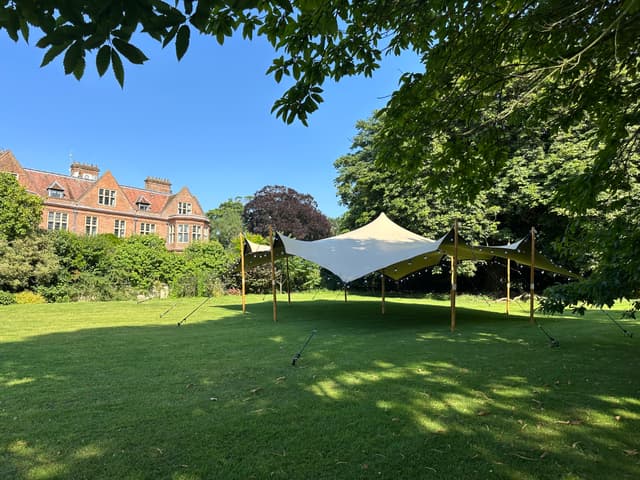 Horwood House Hotel