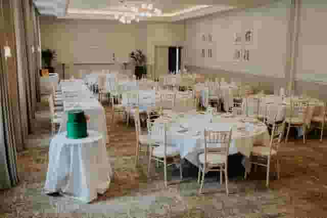 Horwood House Hotel