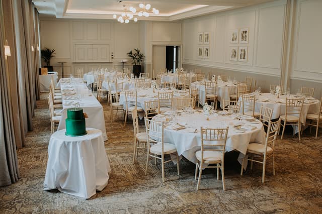 Horwood House Hotel