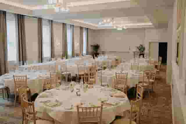 Horwood House Hotel