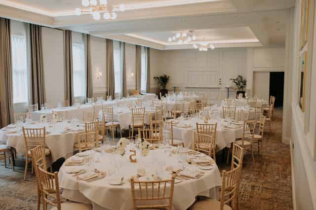 Horwood House Hotel