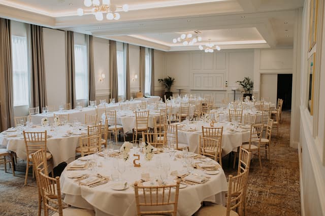 Horwood House Hotel