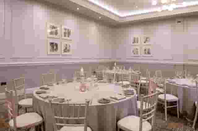 Horwood House Hotel