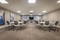 Training Venues