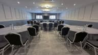 Small Meeting Rooms