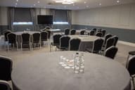 Small Meeting Rooms