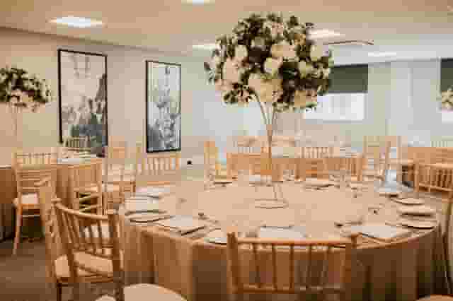 Horwood House Hotel