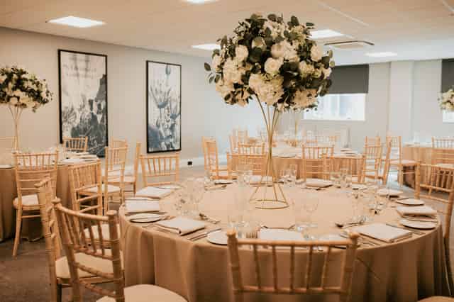 Horwood House Hotel