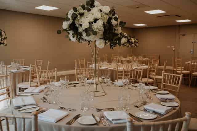 Horwood House Hotel