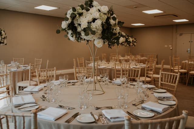 Columbus Suite