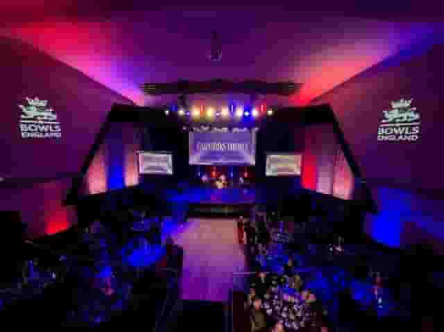 Athena Events Venue