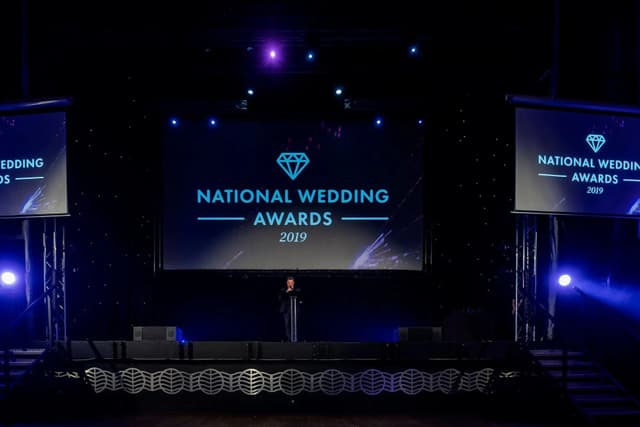 Athena Events Venue
