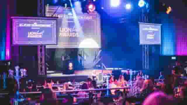 Athena Events Venue