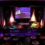 Athena Events Venue