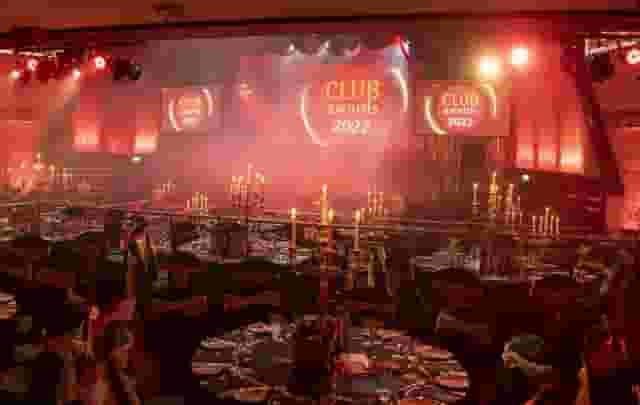 Athena Events Venue