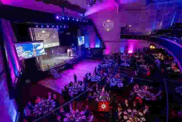 Athena Events Venue