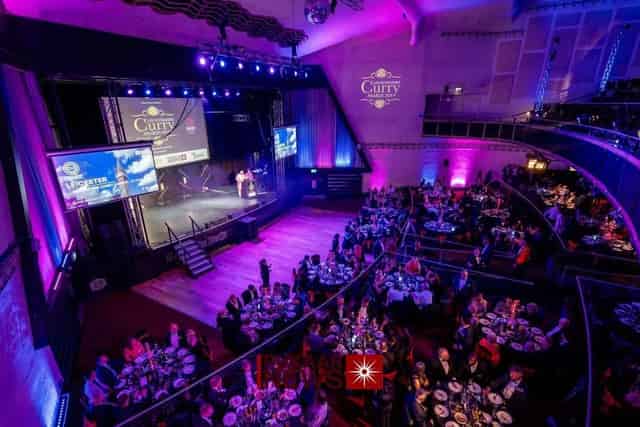 Athena Events Venue