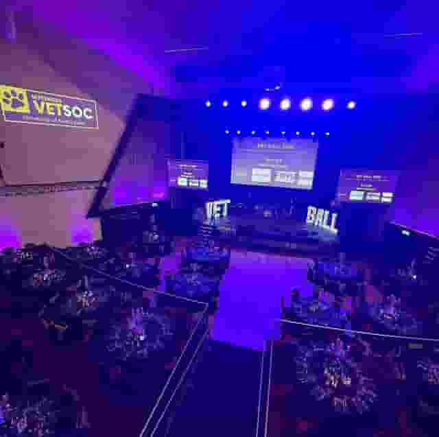 Athena Events Venue