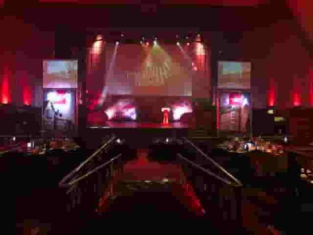Athena Events Venue