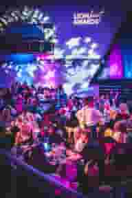 Party Venues