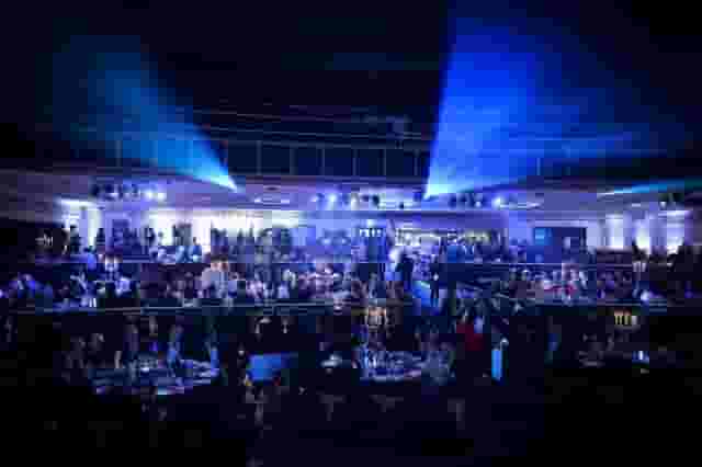 Athena Events Venue