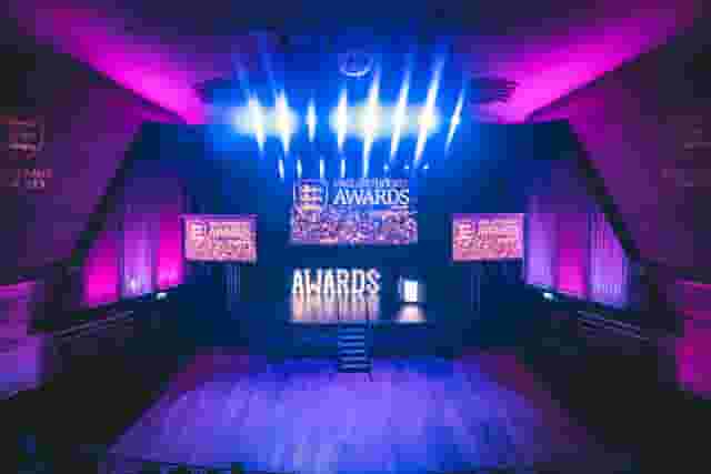 Athena Events Venue