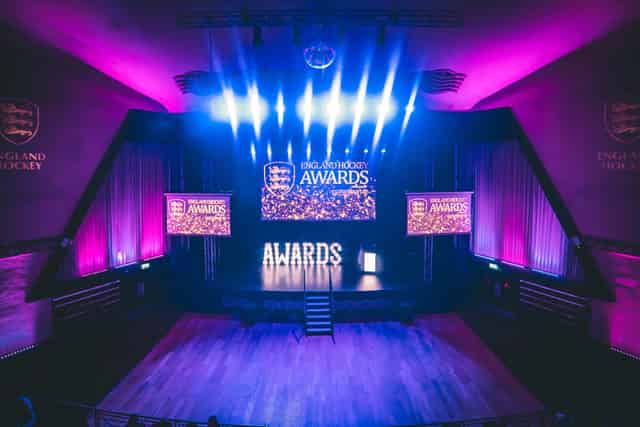 Athena Events Venue