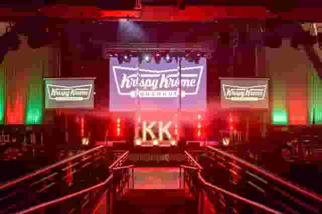 Athena Events Venue