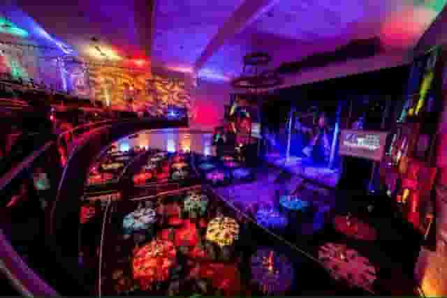 Athena Events Venue