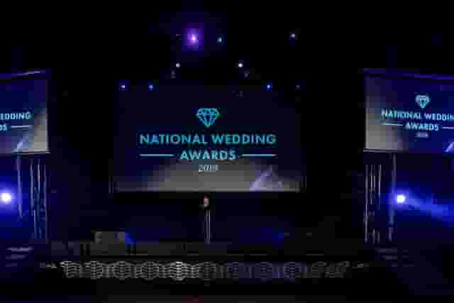 Athena Events Venue
