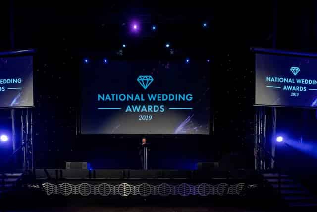 Athena Events Venue