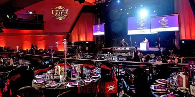 Athena Events Venue
