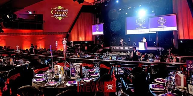 Athena Events Venue