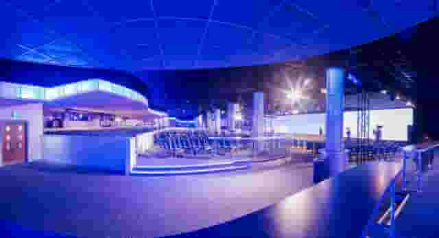 Centre Stage