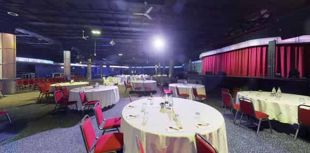Butlin's Minehead