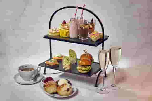 Malmaison Edinburgh Leith