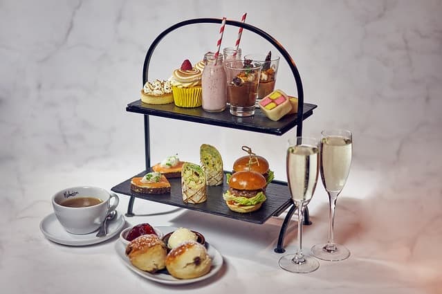 Malmaison Edinburgh Leith