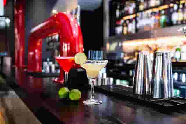 Malmaison Edinburgh Leith