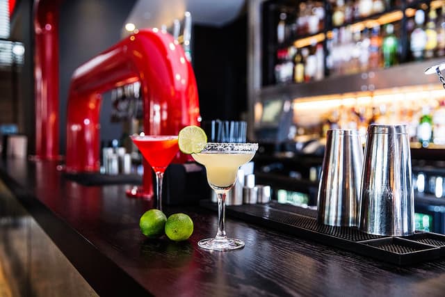 Malmaison Edinburgh Leith