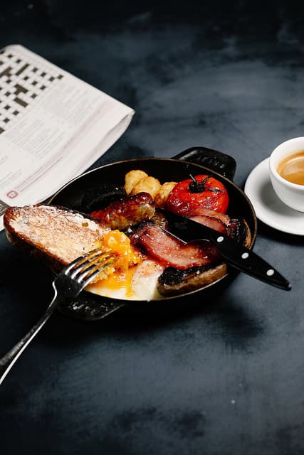 Malmaison Edinburgh Leith
