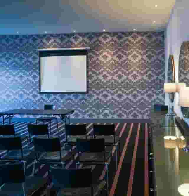 Malmaison Edinburgh Leith