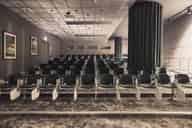 Sustainable Conferences