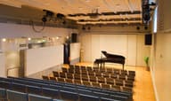 Sustainable Conferences