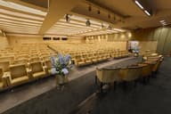 Sustainable Conferences