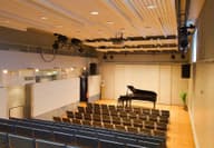 Sustainable Conferences