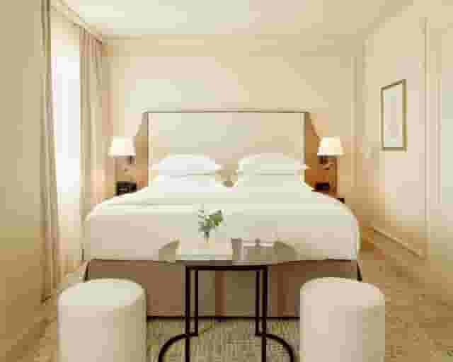 Chambre Séparée