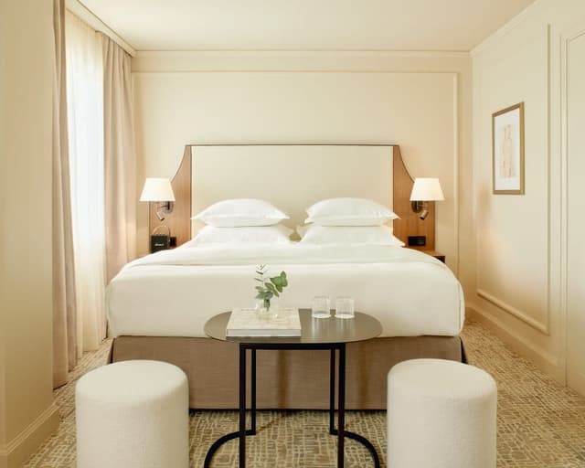 Chambre Séparée